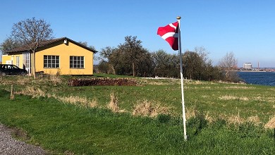 Galleri Ewald - Møn