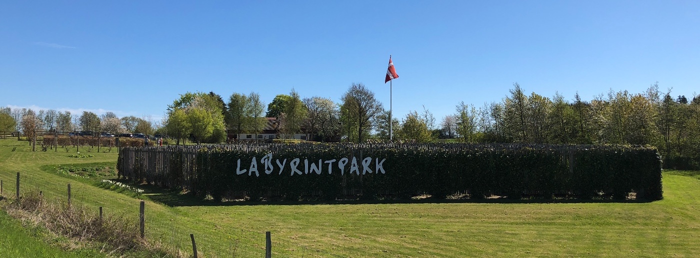 Labyrintpark