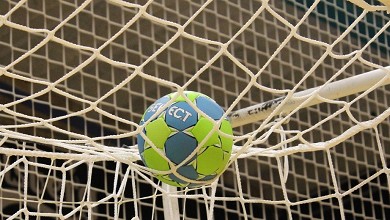 Møns Håndboldklub - Møn