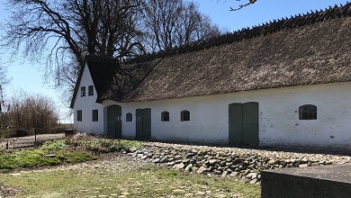 Museumsgården - Møn